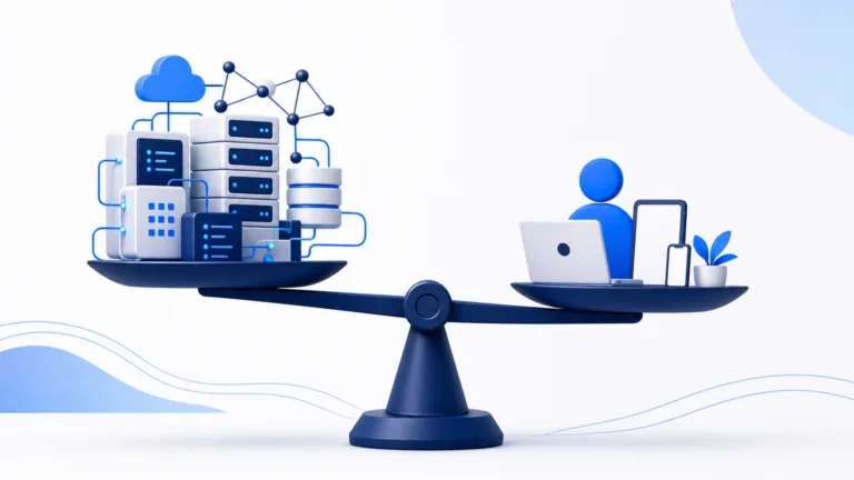 SERVICENOW FOR SMALL BUSINESS: TOO HEAVY FOR LEAN IT?