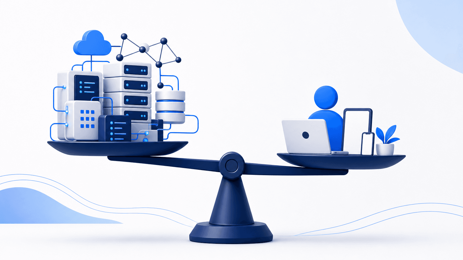SERVICENOW FOR SMALL BUSINESS: TOO HEAVY FOR LEAN IT?