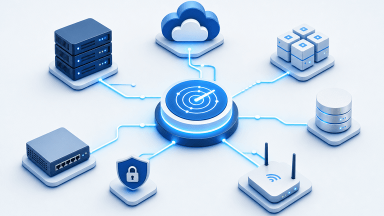 IT DISCOVERY TOOLS FOR SMALL AND MID-SIZE IT TEAMS: WHAT TO CHECK BEFORE YOU PICK ONE