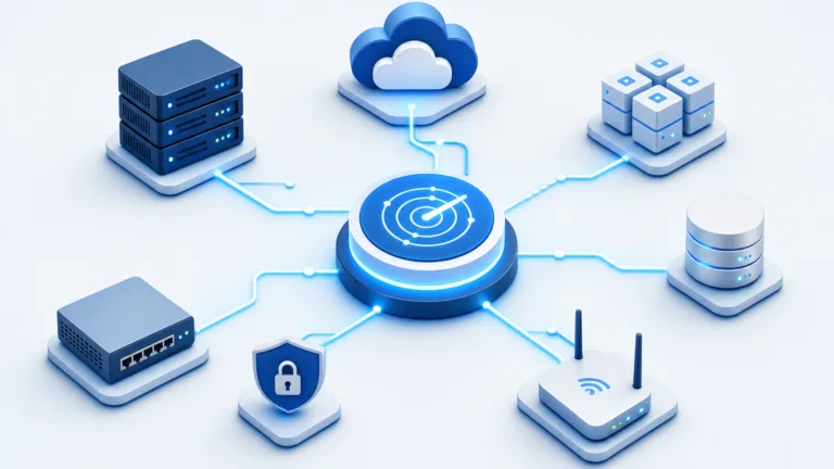 IT DISCOVERY TOOLS FOR SMALL AND MID-SIZE IT TEAMS: WHAT TO CHECK BEFORE YOU PICK ONE