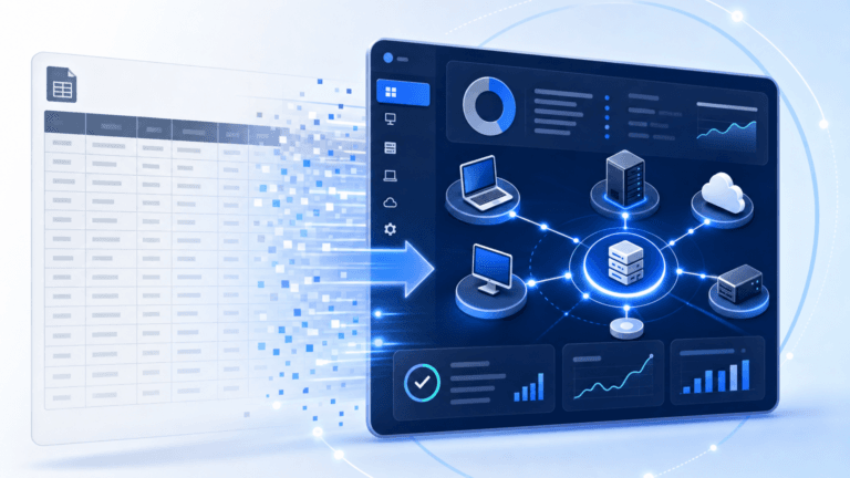 ASSET MANAGEMENT SOFTWARE FOR SMALL BUSINESS