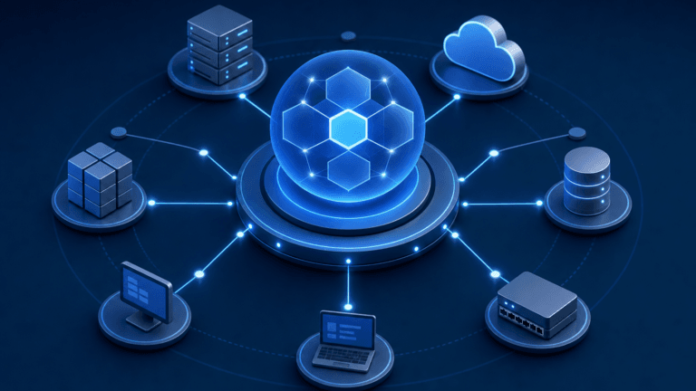INVGATE INSIGHT ALTERNATIVE: WHEN YOU NEED DISCOVERY-SOURCED CMDB DEPTH