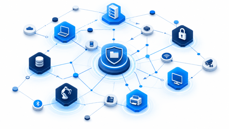 IT ASSET INVENTORY FOR CMMC COMPLIANCE: A SAN DIEGO SCOPING TEST
