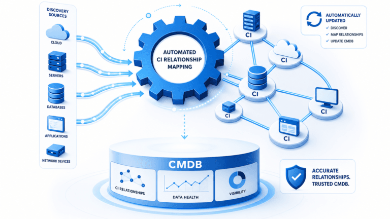 HOW DO TEAMS KEEP CI RELATIONSHIPS ACCURATE WITHOUT FULL-TIME DATA STEWARDS?