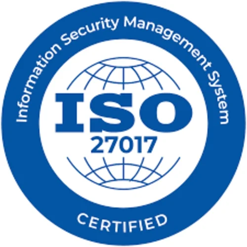 ISO 27017