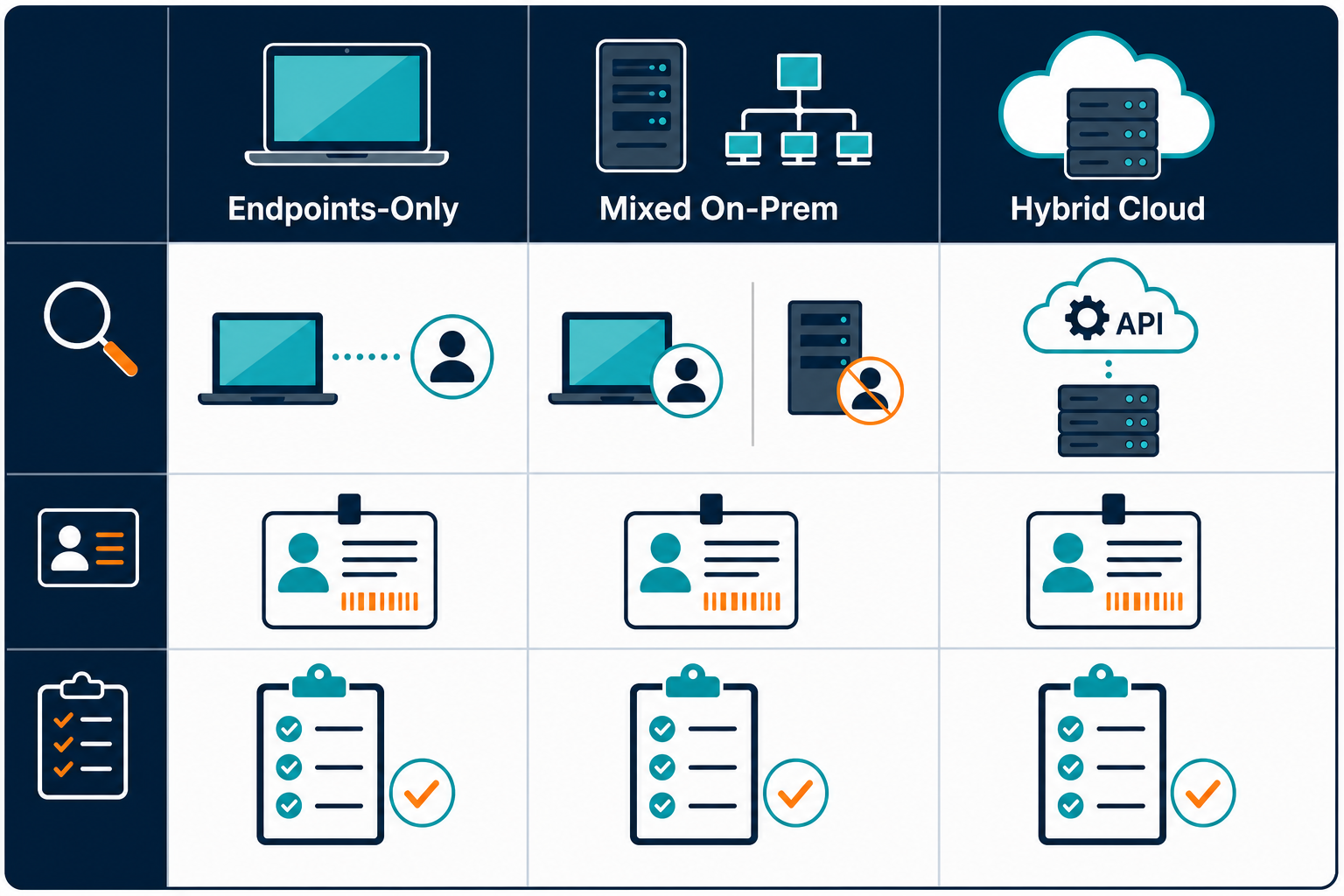 Comparison Matrix Of Sysadmin Asset Opti Comparison Matrix Of Sysadmin Asset Opti — Simplest Asset Management Tool For Sysadmins