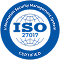 ISO 27017 Logo