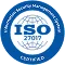 ISO 27017 Logo