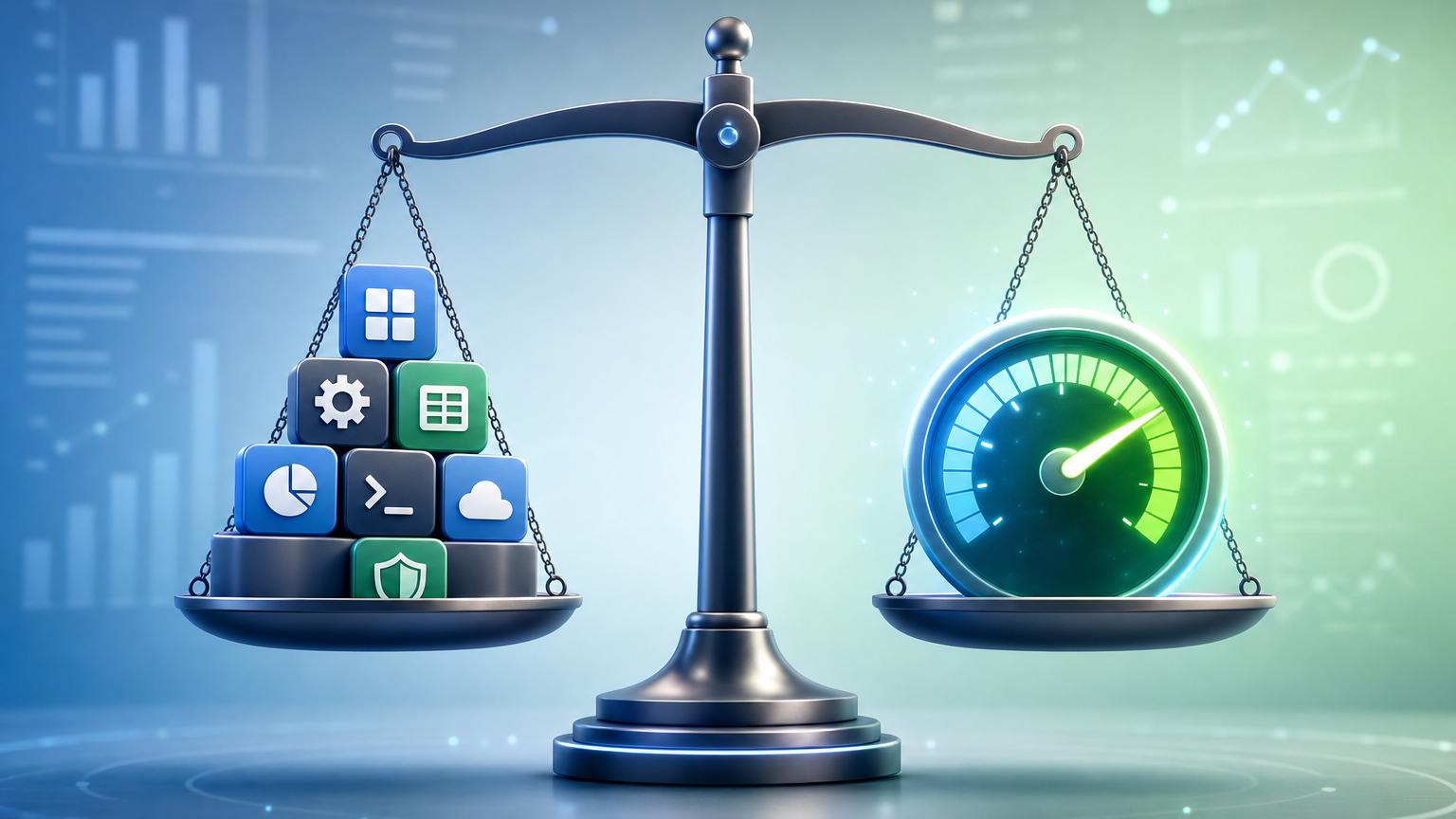 SOFTWARE USAGE METRICS ON THE CI RECORD: INSTALL VS. USAGE