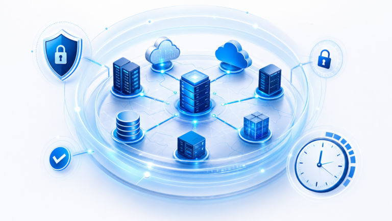 CAN YOU NAME EVERY SYSTEM IN 24 HOURS? CMDB FOR NIS2 ASSET VISIBILITY IN BRUSSELS