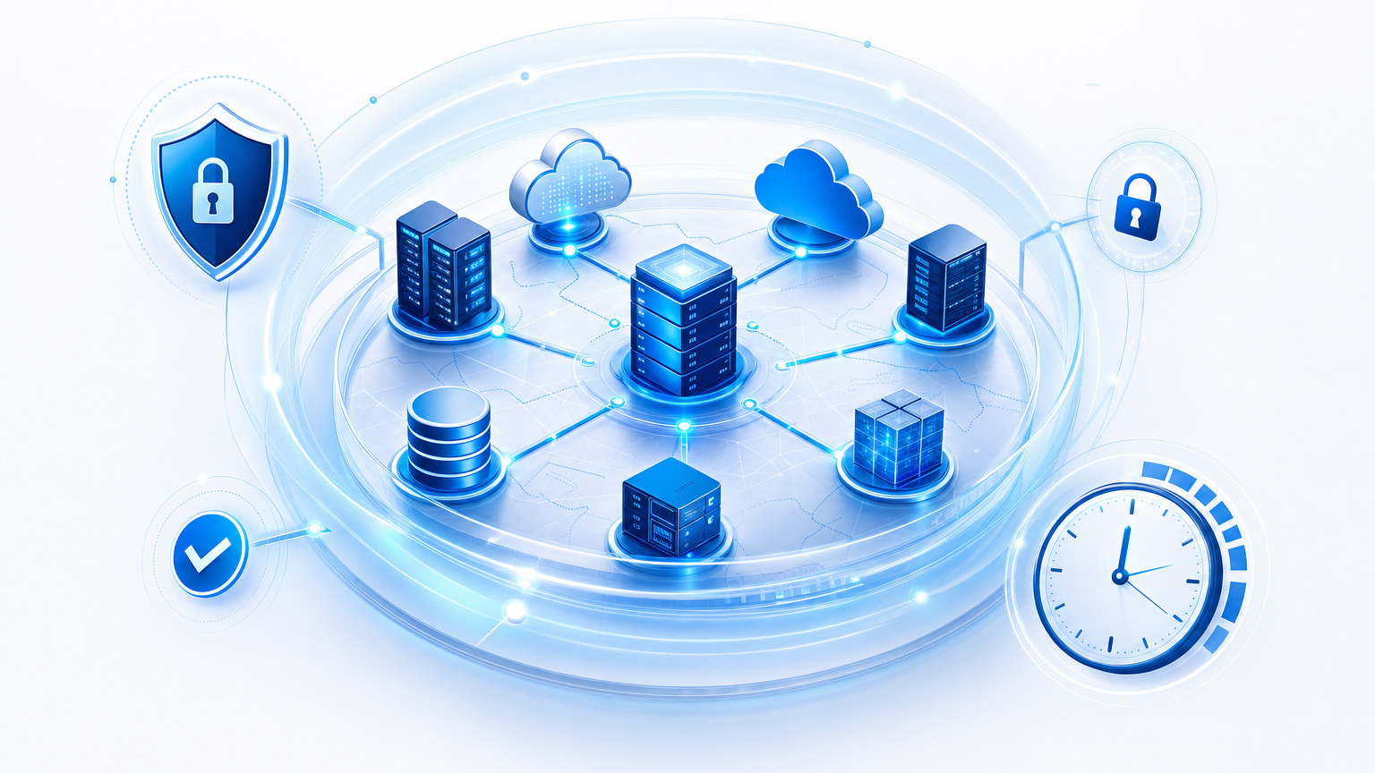 CAN YOU NAME EVERY SYSTEM IN 24 HOURS? CMDB FOR NIS2 ASSET VISIBILITY IN BRUSSELS