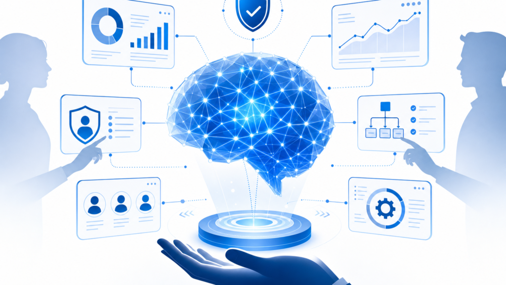 AGENTIC AI GOVERNANCE FOR IT OPERATIONS: BOARDS OWN THE RISK. WHO OWNS THE FAILURE?