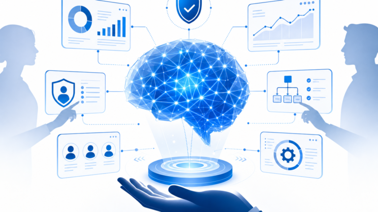 AGENTIC AI GOVERNANCE FOR IT OPERATIONS: BOARDS OWN THE RISK. WHO OWNS THE FAILURE?