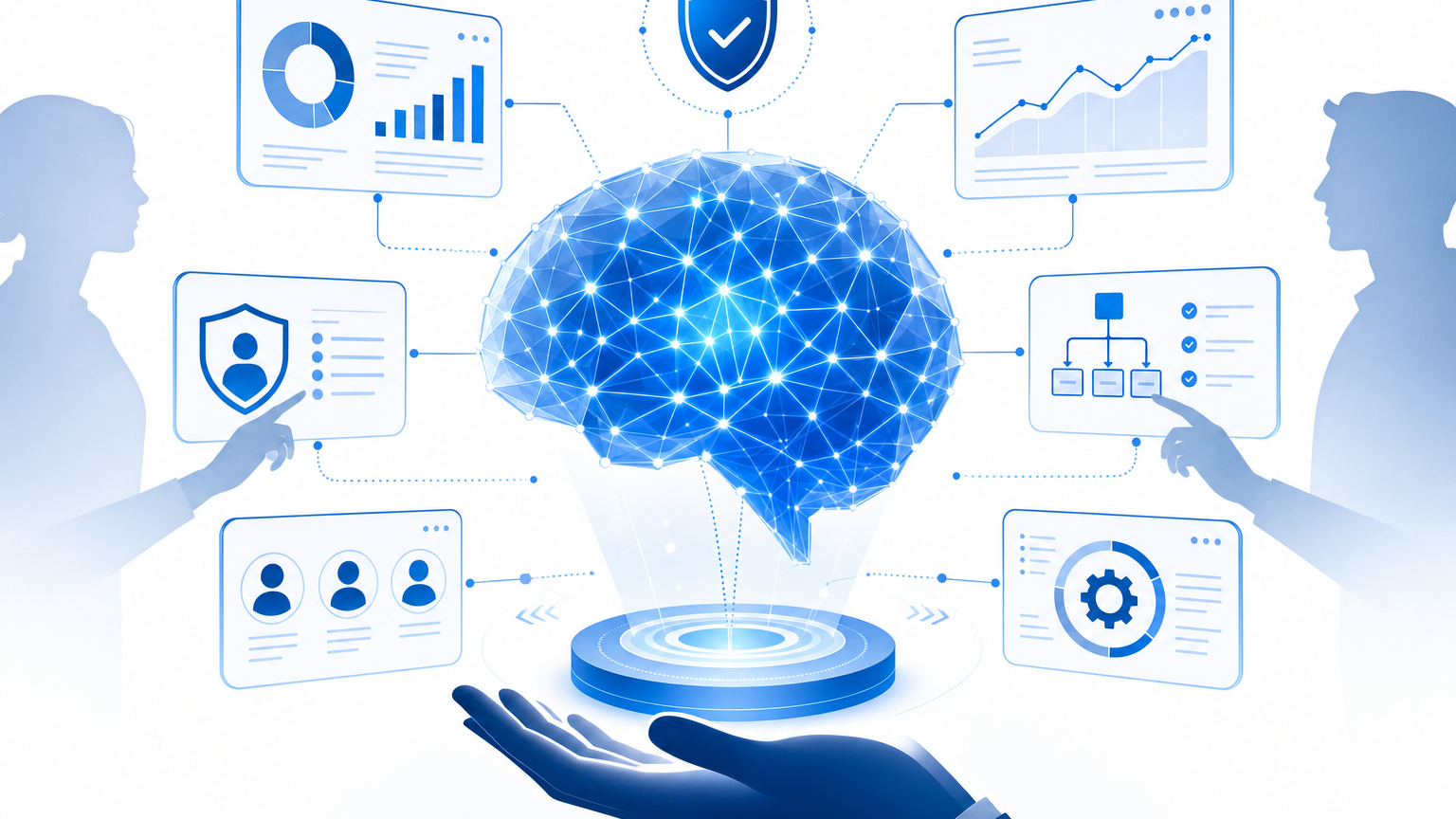 AGENTIC AI GOVERNANCE FOR IT OPERATIONS: BOARDS OWN THE RISK. WHO OWNS THE FAILURE?
