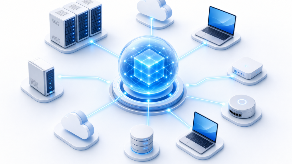 VIRIMA VS SERVICENOW VS LANSWEEPER VS SNIPE-IT VS FRESHSERVICE: WHICH FITS?