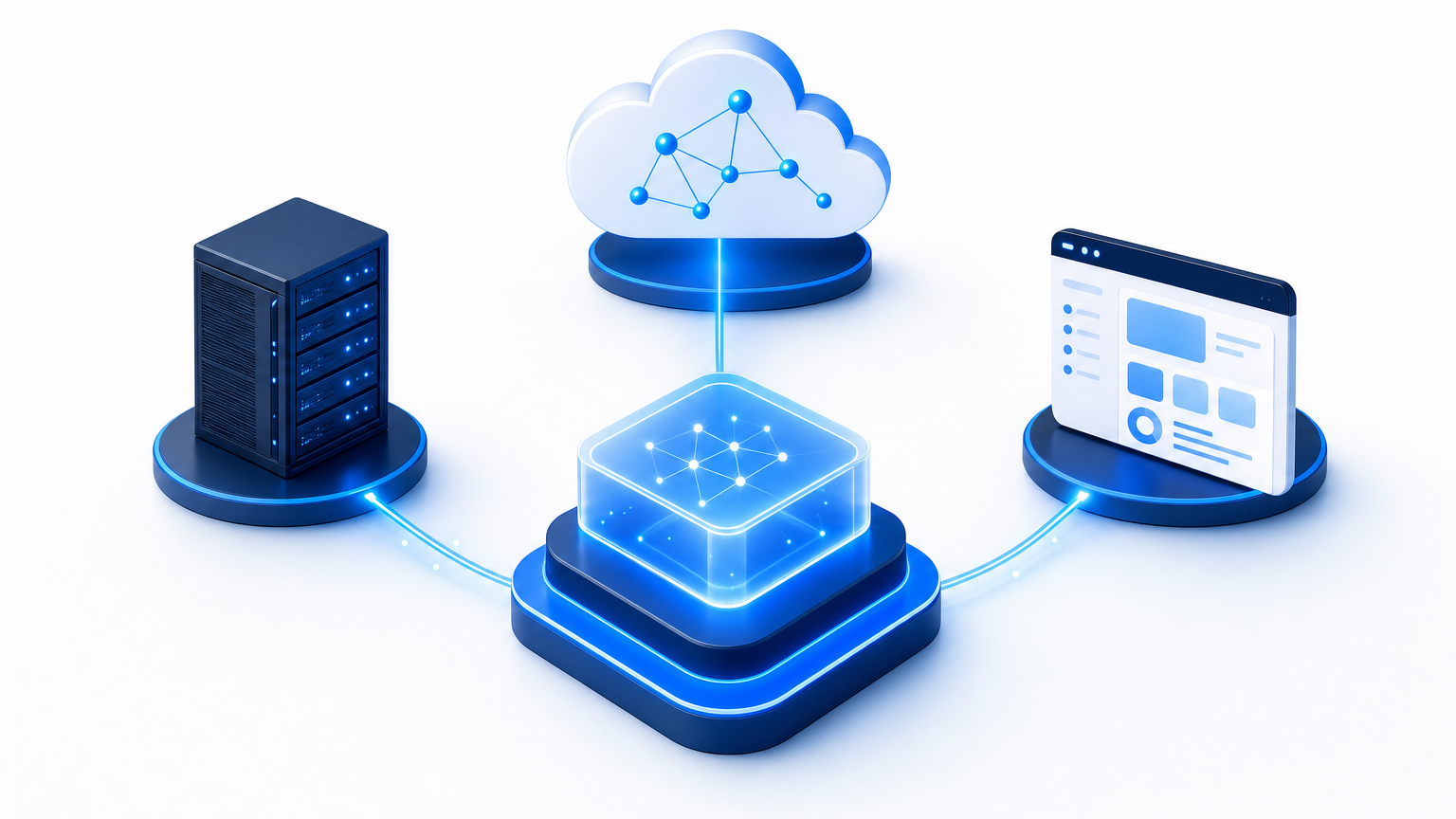 HOW DO YOU MANAGE SAAS AND CLOUD ASSETS ALONGSIDE HARDWARE?