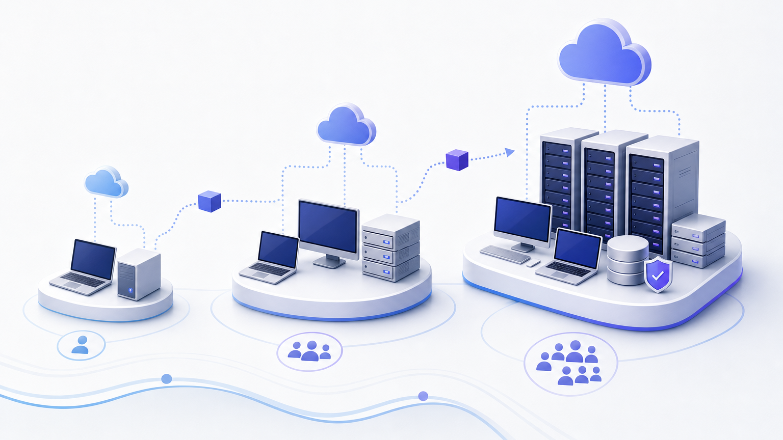 HOW DO YOU CHOOSE AN ASSET MANAGEMENT TOOL BY COMPANY SIZE?