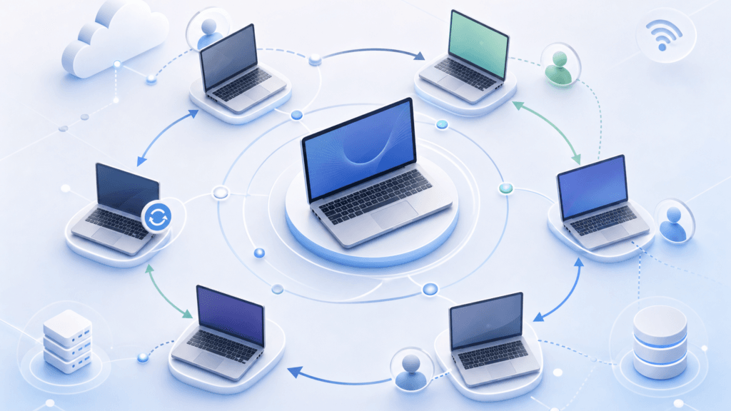 FIXING ENDPOINT INVENTORY FOR CONTRACTOR-HEAVY IT TEAMS